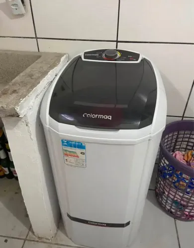 Vendo máquina de lavar