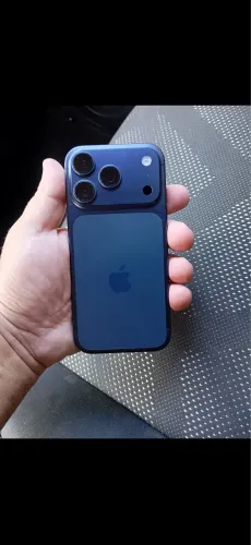 iPhone 17 Pro