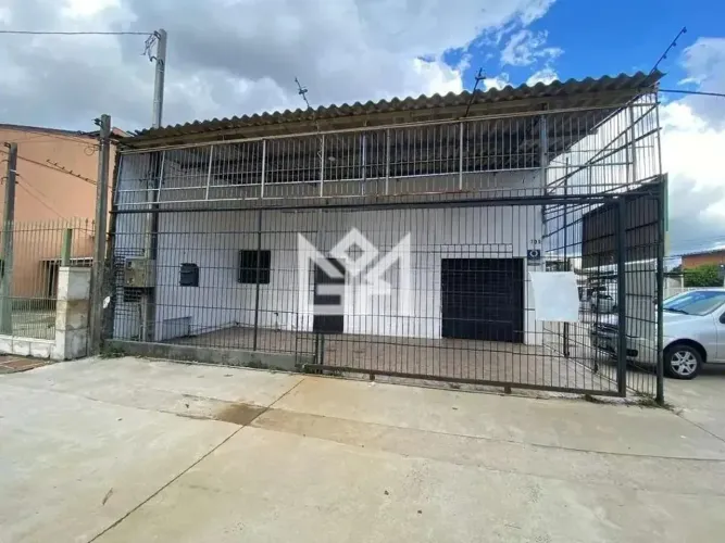 Loja para Alugar em Sarandi, Porto Alegre 250m² interna + 250m² externa + 250m² de terren