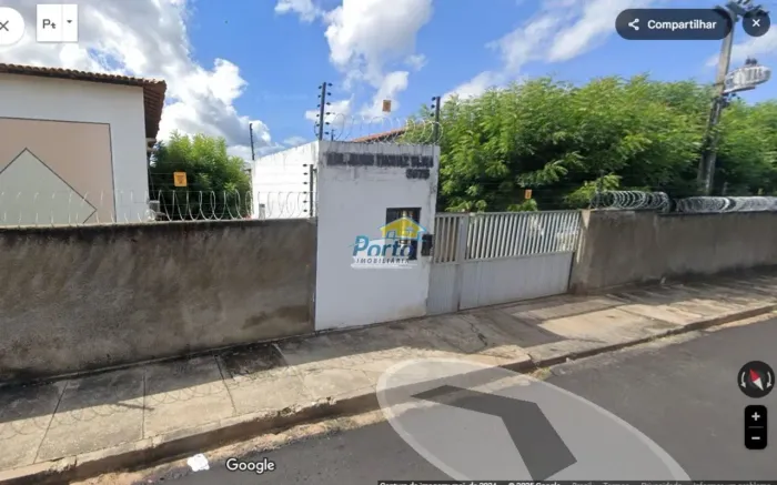 Apartamento no Bairro de Satelite Cond Residencial Thomas Tajra