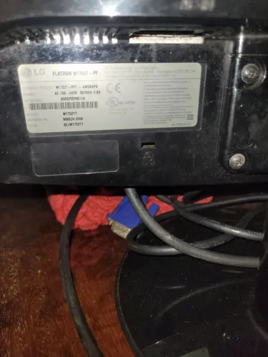 Monitor