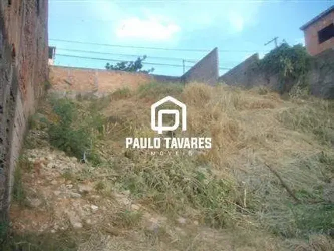 Lote à Venda no Bairro Havaí Belo Horizonte/MG