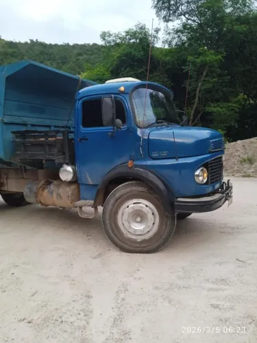 Caminhão 1313