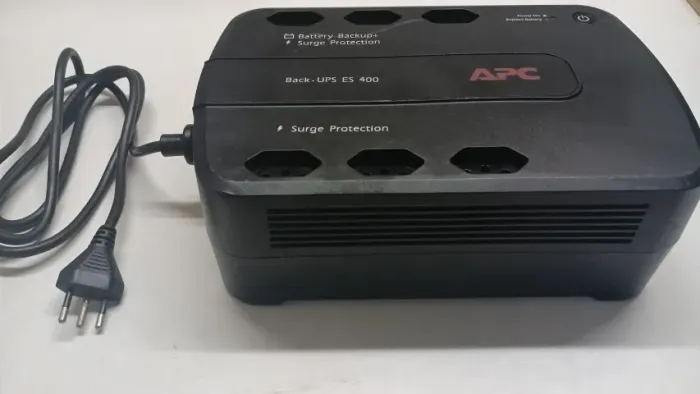 Nobreak Apc Back-ups Es 400va 120V BE400G-BR