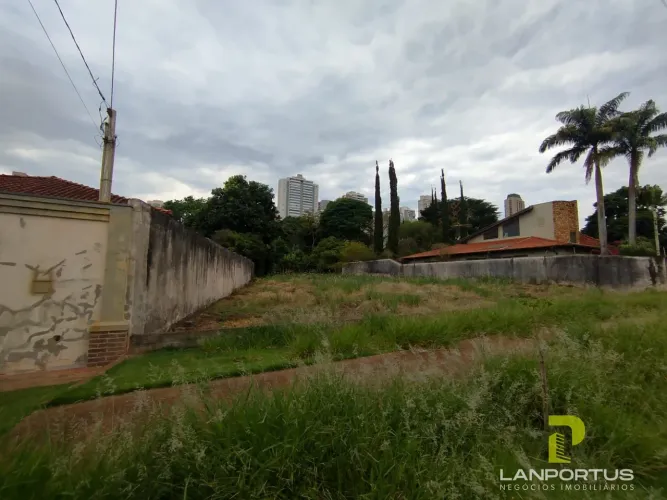Terreno a Venda, 840m² - Jardim Canada - Ribeirão Preto sp