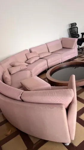 Sofa 8 lugares