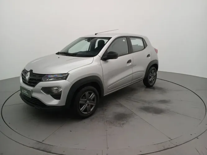 Renault Kwid 1.0 Zen 2025