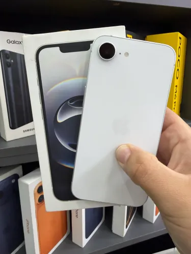 iPhone 16E 128GB