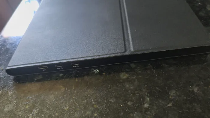 MONITOR PORTÁTIL