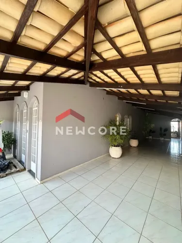 Casa em Rua Goiás - São Francisco - São Gonçalo do Pará/MG