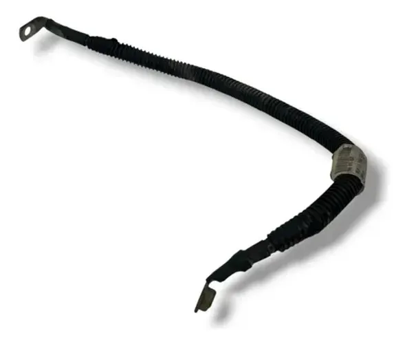 Cabo Negativo Bateria Vw Saveiro G7 2017 2018 2019 2020