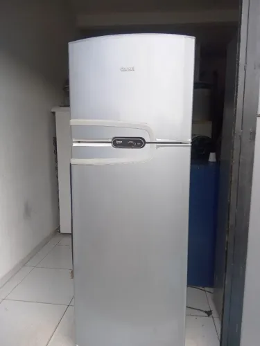 Vendo geladeira Consul Frost free