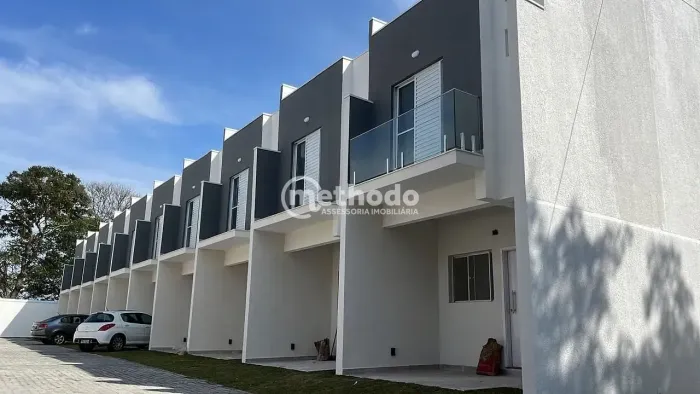 Casa em Condomínio à venda, Parque Taquaral, Campinas, SP