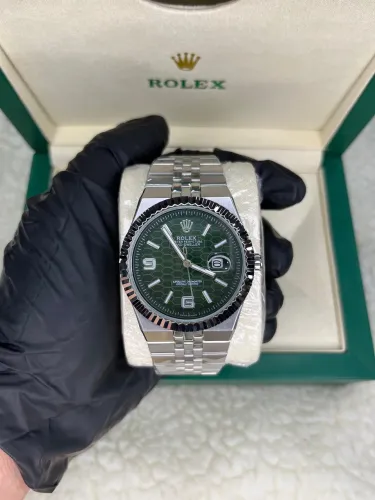 Relógio Rolex land Dweller