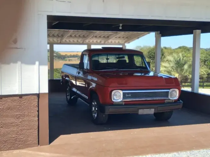 Chevrolet C-14 2.5/4.1 1974
