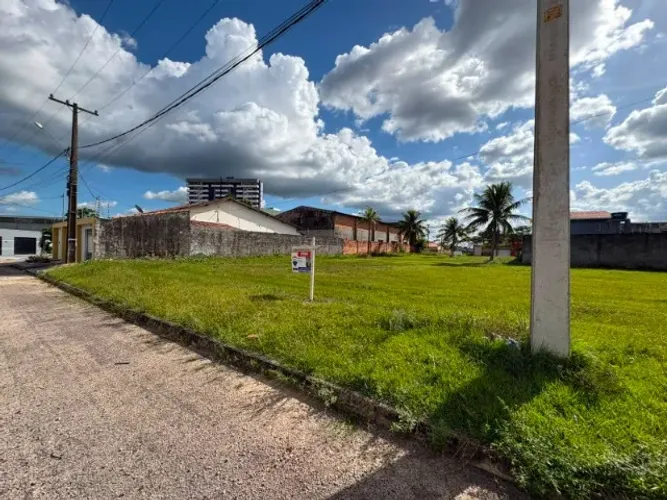 Residencial Salles Jardins - Lote 250m² (10x25) - Quitado c/ registro de imóveis
