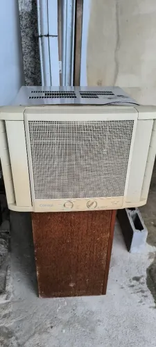 Ar condicionado Janela Consul 10000btu