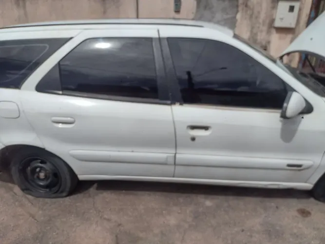 Portas  pra Xsara 1.8  