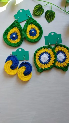 Brinco brasil
