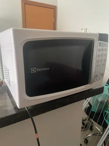 Microondas Electrolux