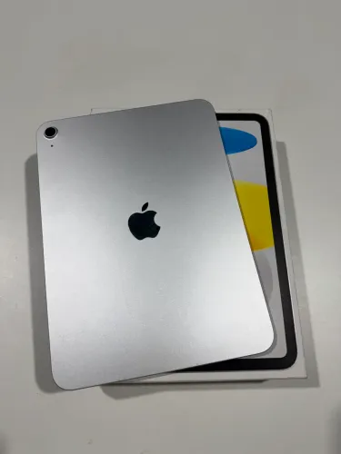 IPAD 11 128GB SEMI NOVO