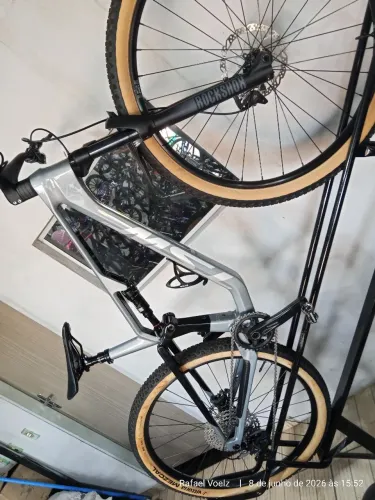 Bicicleta TSW Full Quest
