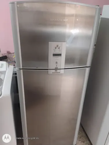 Geladeira