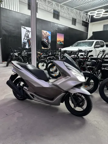 PCX SPORT 2018