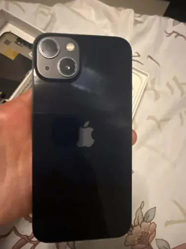 iphone 13 para uso de peças
