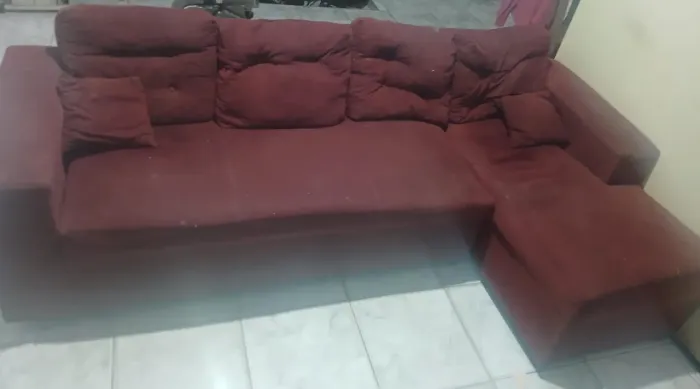 Vende-se sofá 