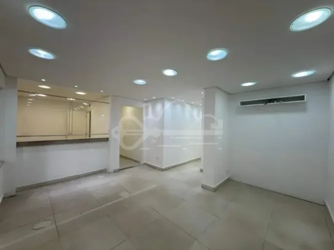 Ponto Comercial à venda, 4 quartos, 4 vagas, Santa Amélia - Belo Horizonte/MG