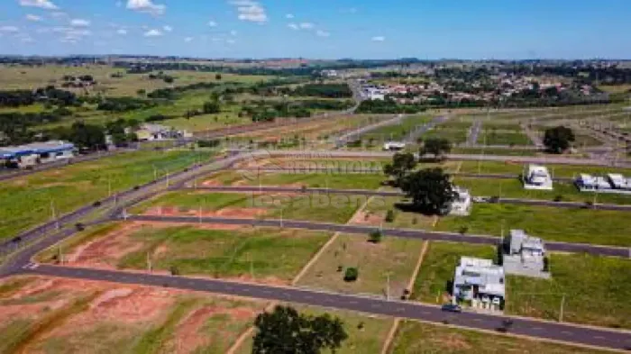 Europark Village Provence - Excelente terreno medindo 275 metros quadrados