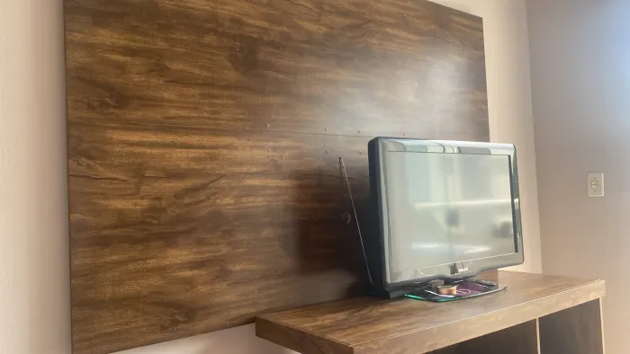 Painel de Tv