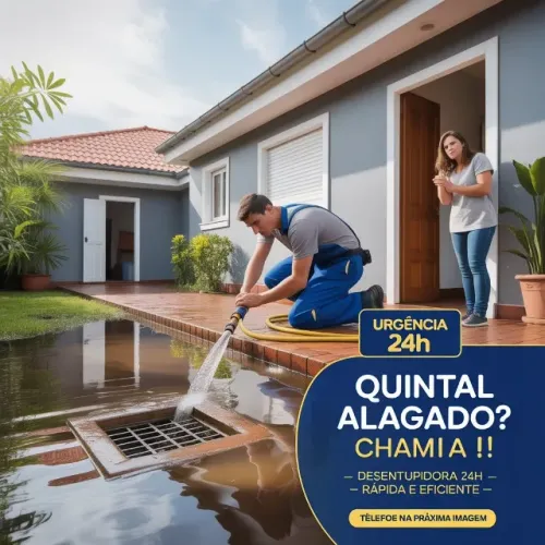 Desentupidora Pernambuco para Emergências 81?9?9818?5136?9
