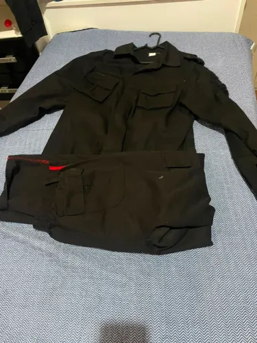 Uniforme