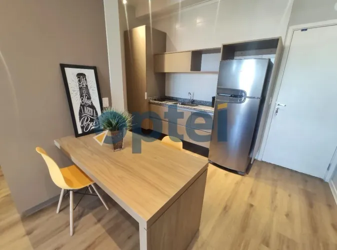 LOFT RESIDENCIAL em São Bernardo do Campo - São Paulo, Centro
