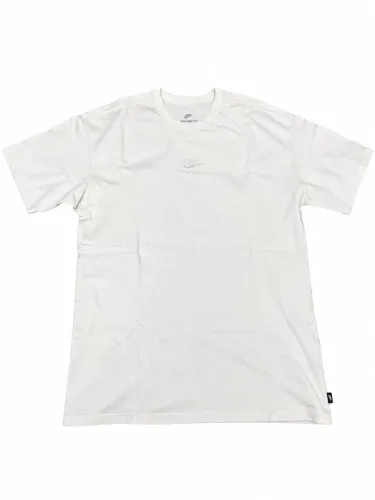 Camiseta Nike Masculina Logo Bordado