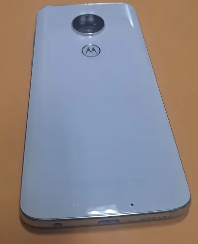 Celular moto g7