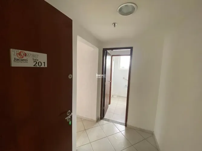 Centro  Sala Comercial  para alugar