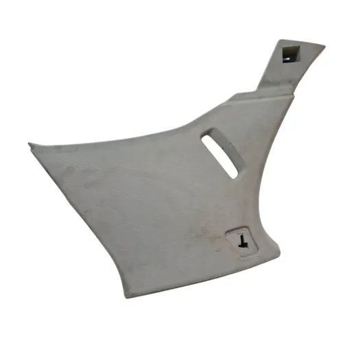 Moldura Coluna Traseira Direita Vectra Gt-x 2007 A 2011
