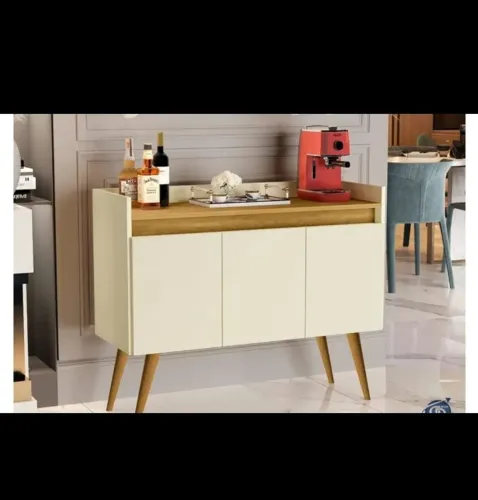 Aparador buffet novo Garantia entrego frete grátis
