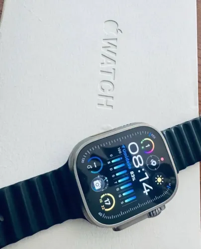Apple Watch ULTRA 2 celular + gps