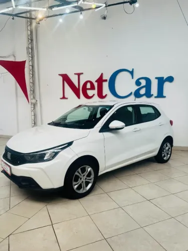 Fiat Argo Drive 1.0 Firefly 2024