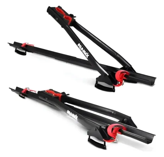 2 Transbike de Teto EQUIMAX