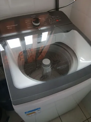 Máquinas de lavar 13kg Brastemp
