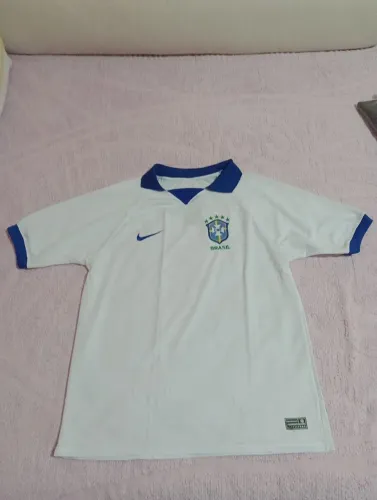 Camiseta do Brasil g nova