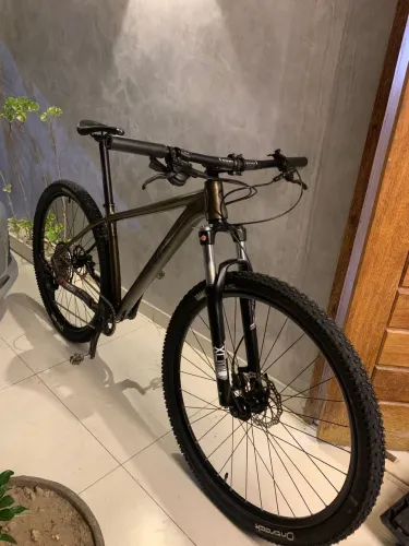 Bike 29 Rava cave