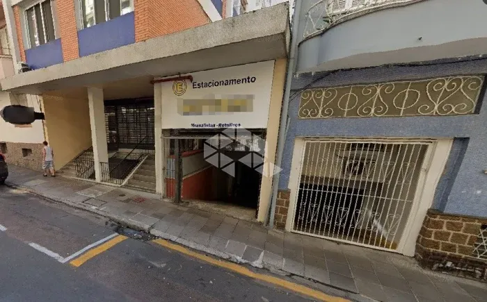 Estacionamento à Venda no Centro de Porto Alegre em Região Alta