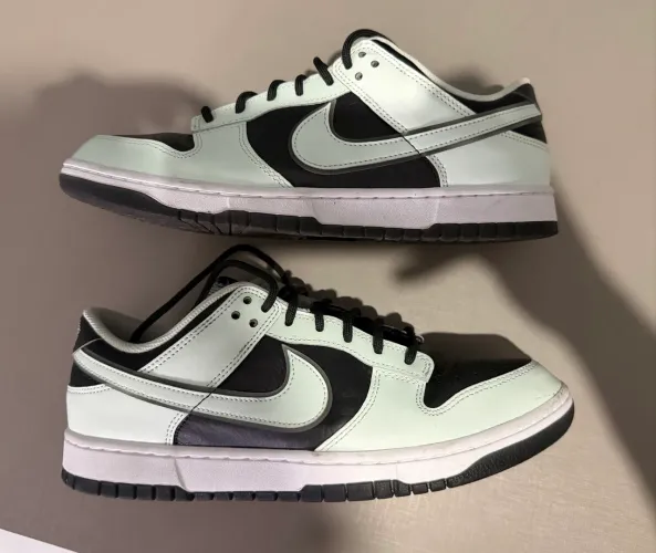 Dunk low