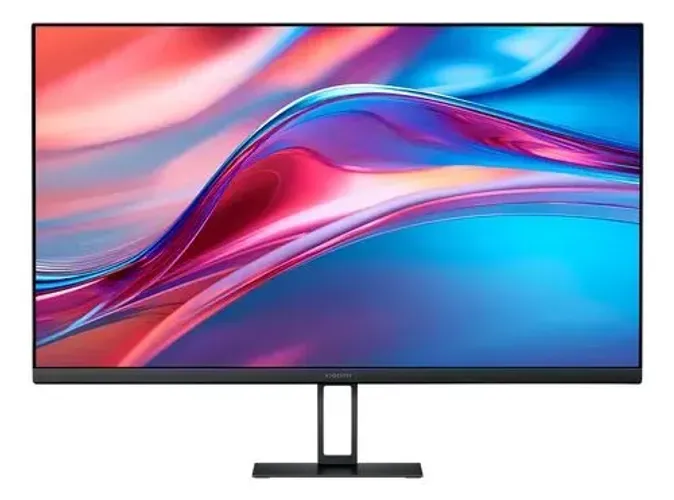 Monitor xiaomi ips 27pol a27QI 2k QHD 100HZ 6ms HDR